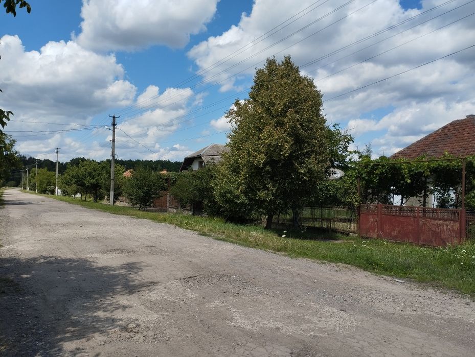 Цена снижена!Продам дом Закарпатье Берегуйфолу