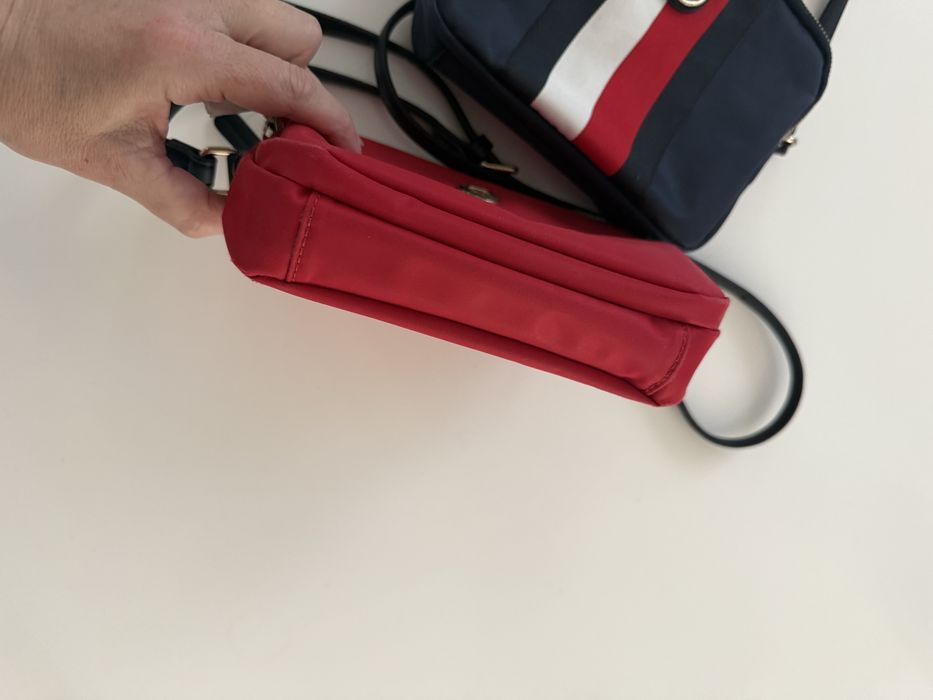 Жіноча сумка Tommy Hilfiger