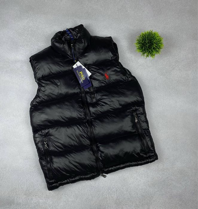 Жилетка Polo Ralph Lauren/жилет поло ральф лаурен/поло ralph