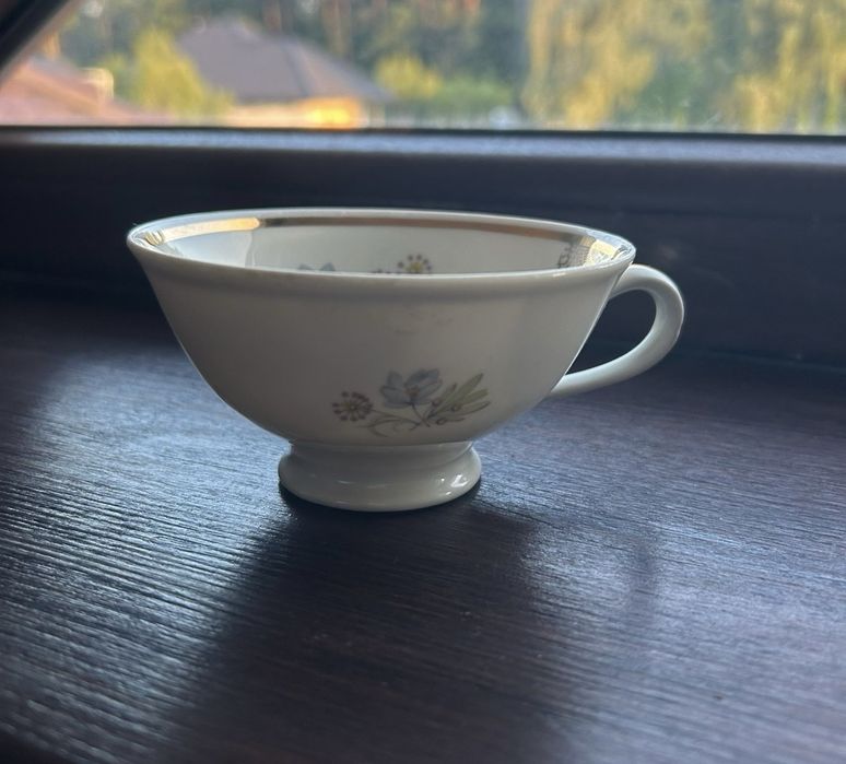 Filiżanka - porcelana Bavaria