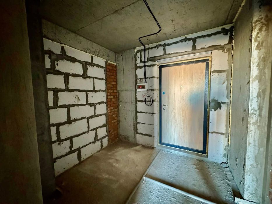 Продам 1-кімнатну квартиру в зданому будинку. ЖК Кельце. Вишенька
