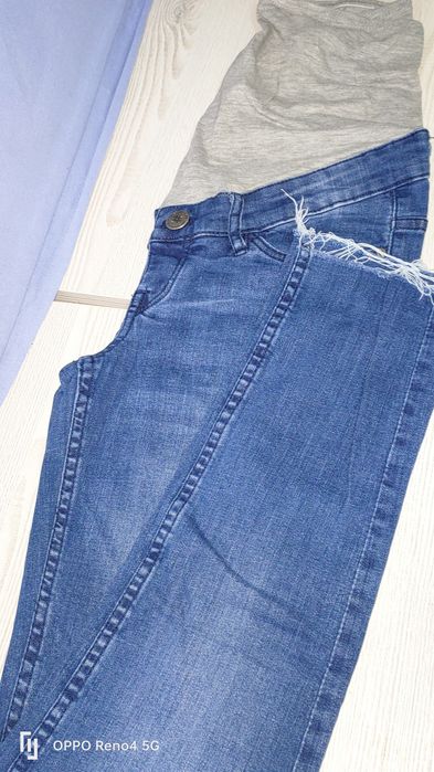 Calças para gravida64584335915010122