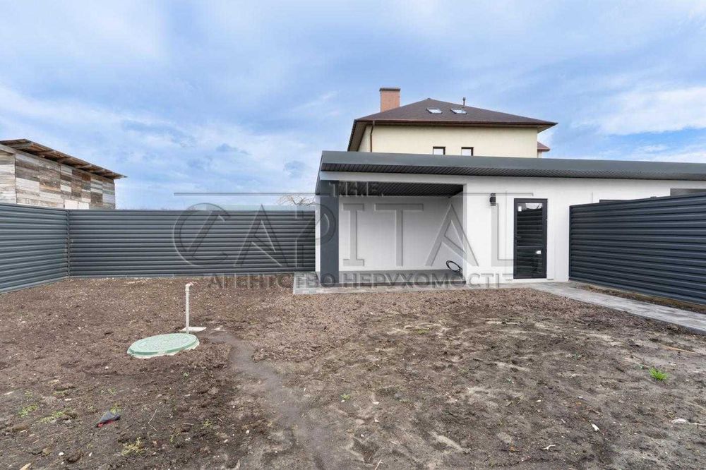Продаж будинку (дуплексу), Зазим'я, Броварський р-н