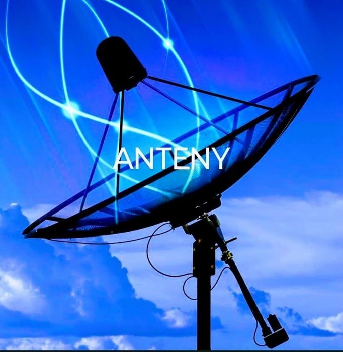 Montaż Naprawa Anten Sat i DVB-T