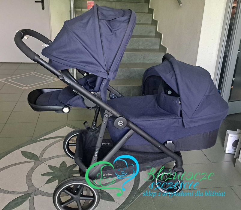 Cybex Gazelle S KOMIS