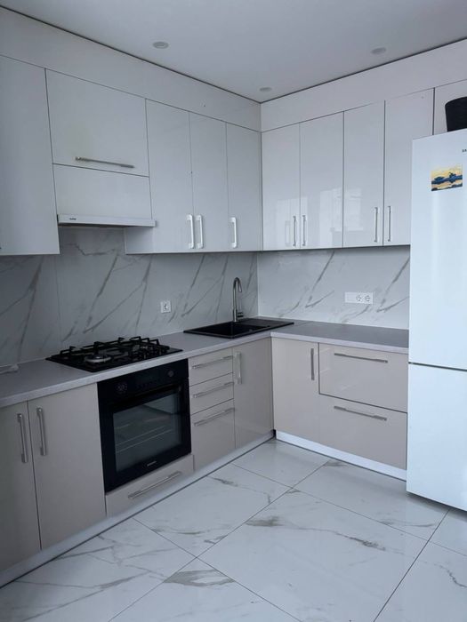 Оренда двокімнатної квартири ЖК Яровиця