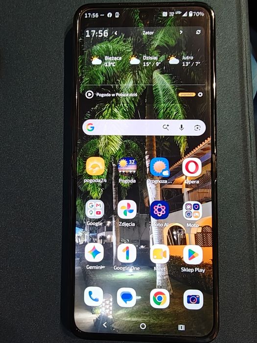 Motorola Razr 60 ultra 512 GB
