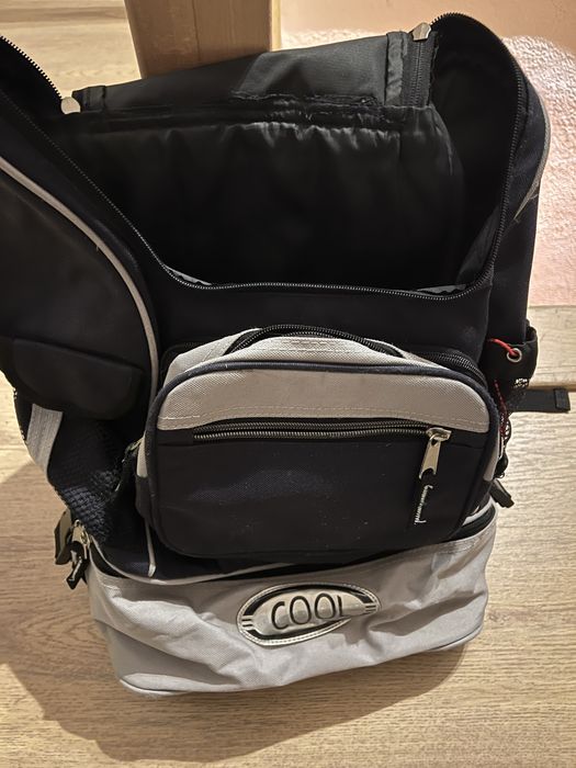 Mochila de caminhada para manter alimentos frescos