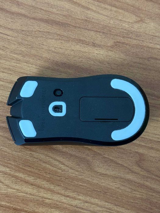 Razer Viper V3 Hyperspeed - З ГАРАНТІЄЮ 16 МІСЯЦІВ