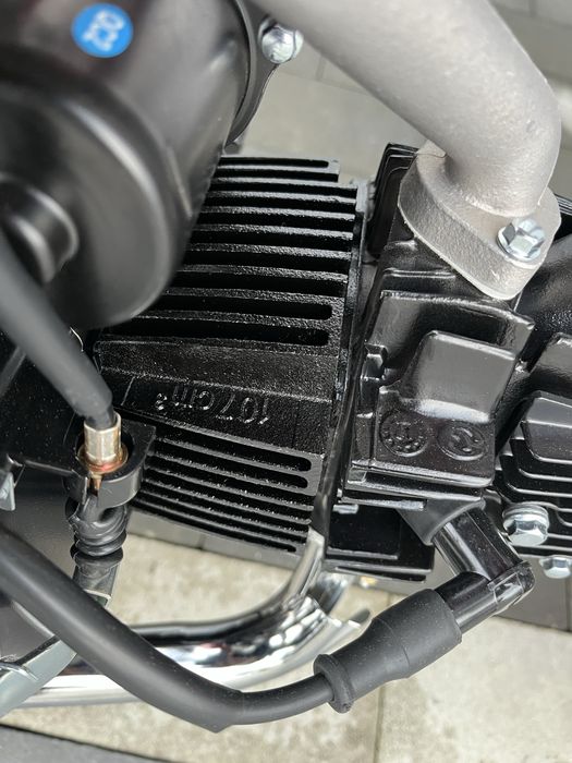 Форте Дельта 110