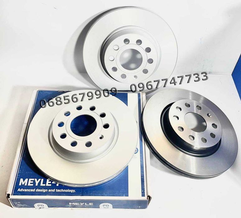 Передні / Задні Тормозні Диски/Колодки/Супорта/Направляючі/Троси: 700 ...