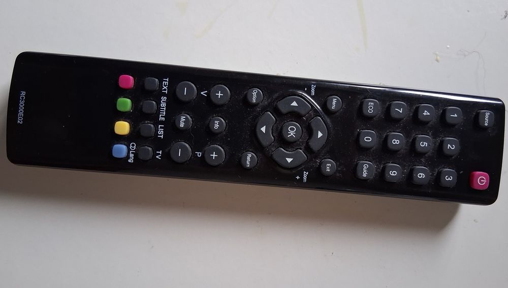 TV Thomson  42 polegadas