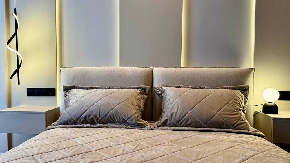 2-rooms apartment apartment by the address st. Bulvar Druzhby Narodov (area 70 m²) - Atlanta.ua - photo 11