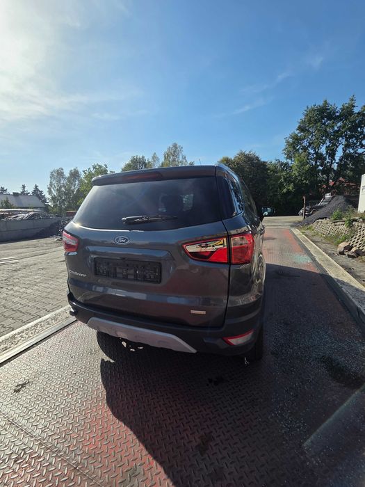 Ford EcoSport 1.0 części