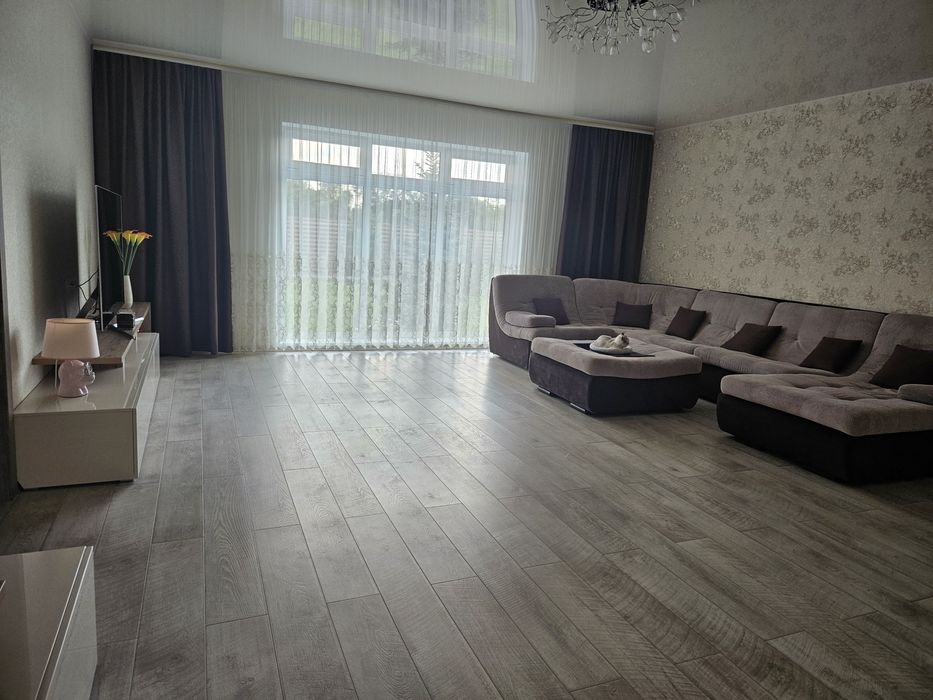 Продам дом в центре города