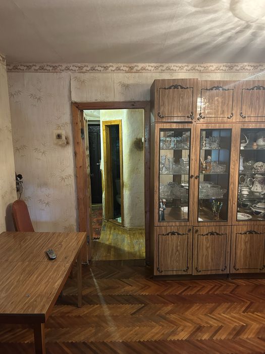 Продаж 3 кімнатної квартири по вул.Чорновола