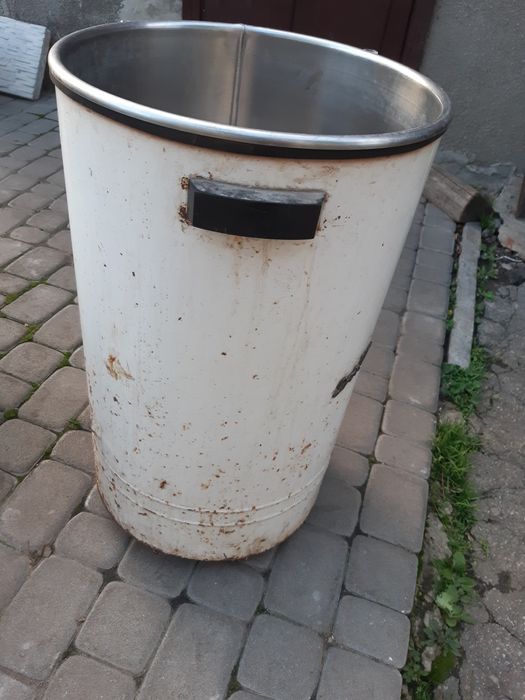 Стиральная машина Донбасс