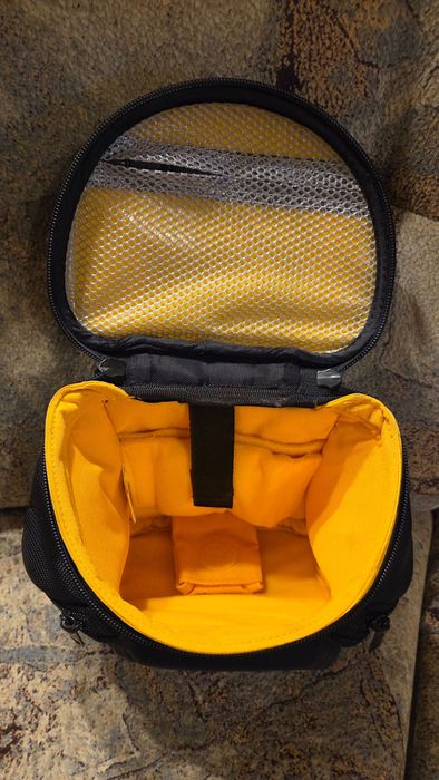 Сумка для фотокамери KATA  KT C-56