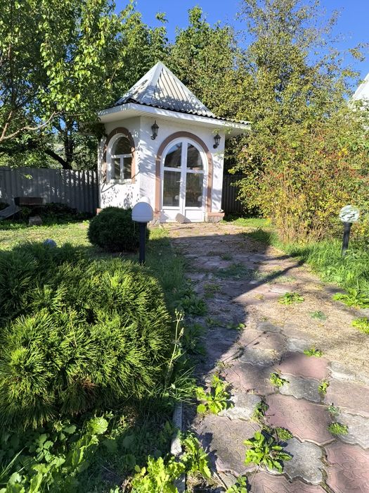 Будинок для родини у Дергачах. Сертифікат Так!