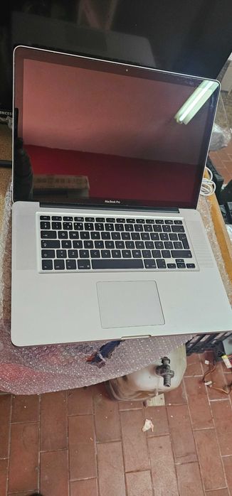 MacBook Pro para peças430050796373299202
