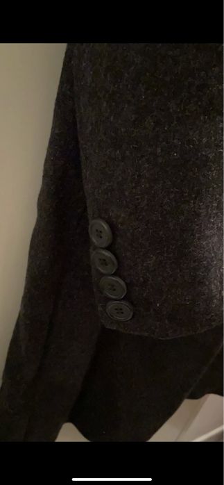 Sobretudo H&M como novo