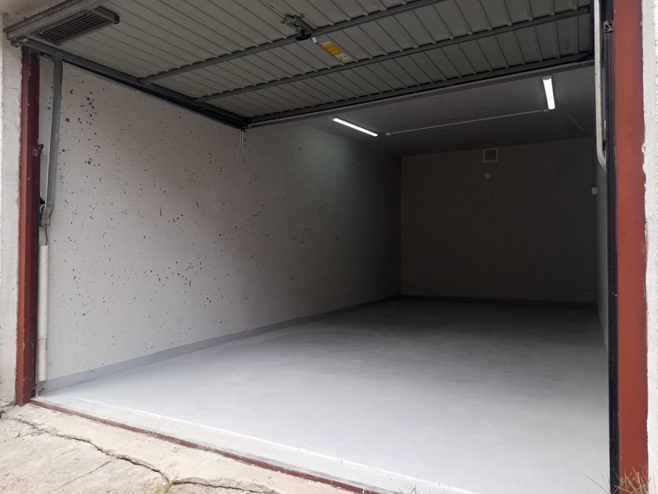 Garaż 16,5 m² Kraków Dąbie | Na Szaniec | bezczynszowy | prąd | KW - Widok 4