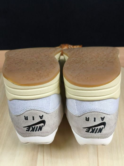 Buty r.44,5 Nike Air Max 1 87 męskie skórzane