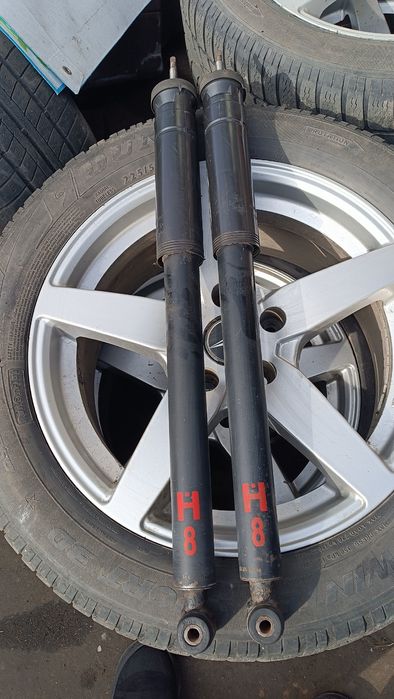 Кузов w210 2,2 дизель 604, на укр.док.