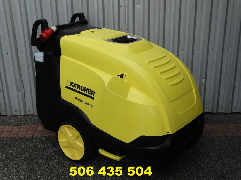 Myjka Ciśnieniowa Karcher HDS 9/18 4M