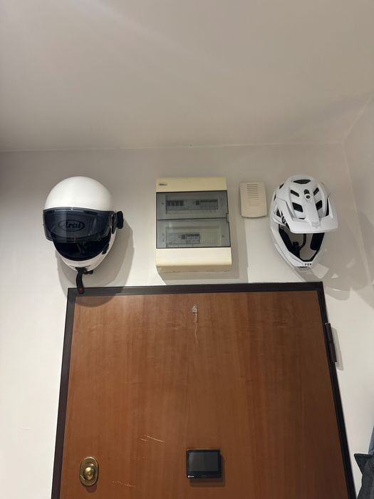 Kask Arai Concept XE