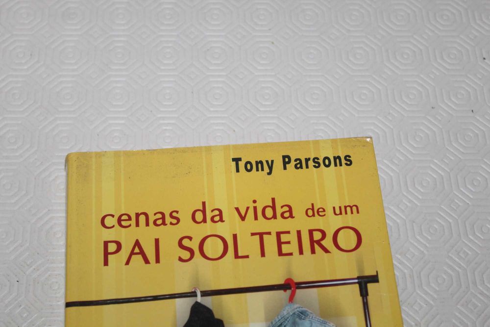 Cenas da Vida de um Pai Solteiro