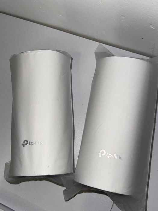 TP-LINK Deco M4 – router Wi-Fi Mesh 2.4 / 5 GHz