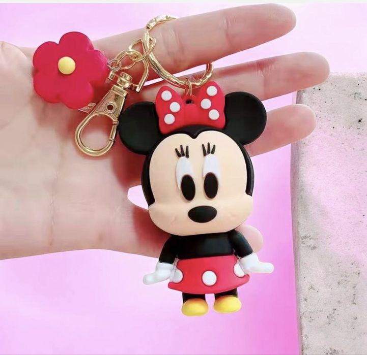 Brelok Breloczek Zawieszka Myszka Miki kod A41