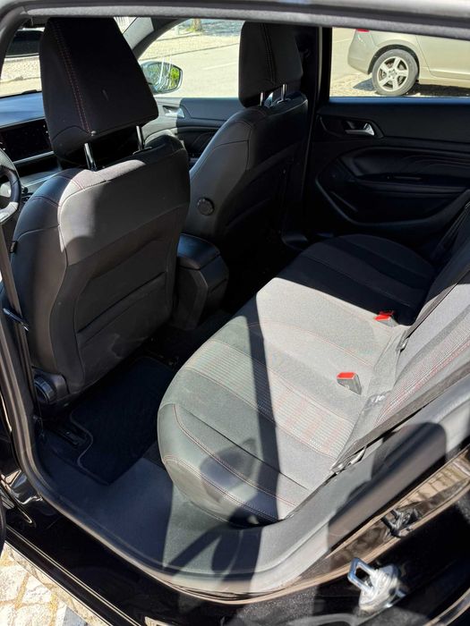 Peugeot 308 GTLine - 2018 - 57000km