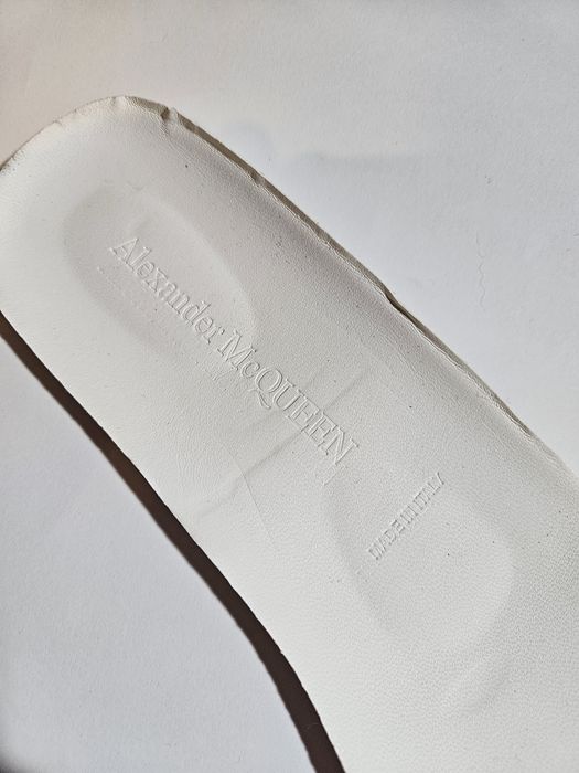 Alexander McQUEEN оригінал