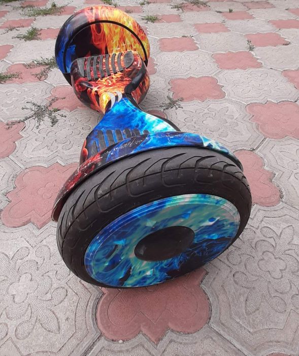 Гіроскутер Smart balance