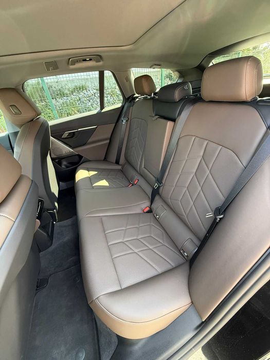 BMW 530e Touring G61 | 2025 | 12.000 km | IVA Dedutível | Salvado RESERVADO