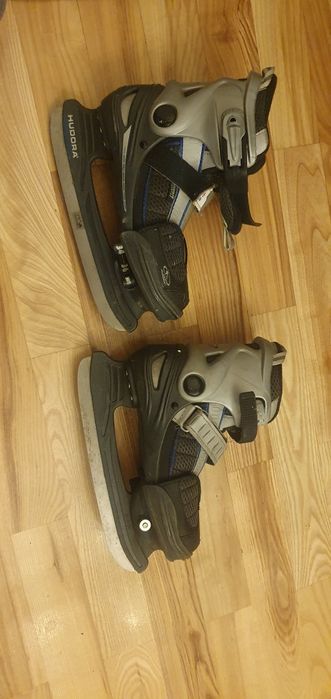 Łyżwy hudora joey 34-36