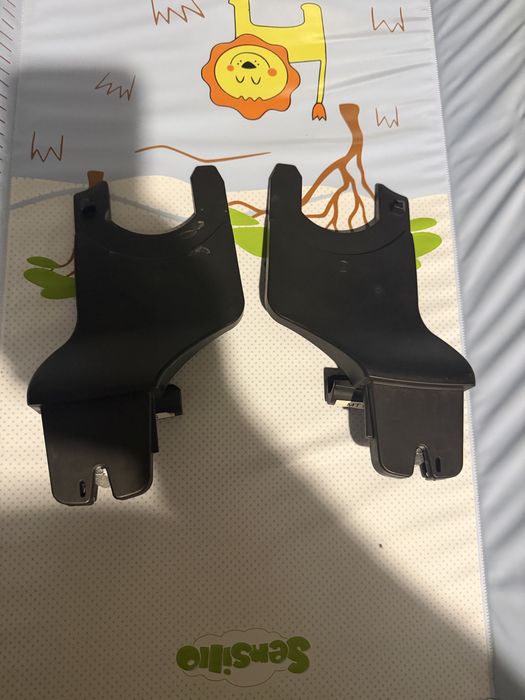 Продам адаптеры для коляски MITSU!