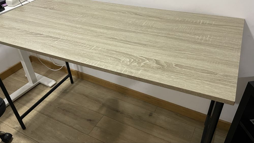 Mesa Secretaria Jisk 120x60