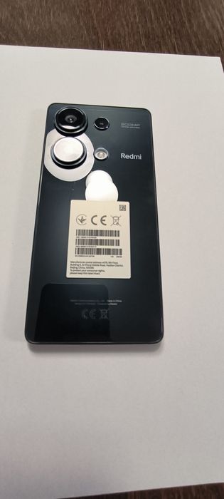 Redmi note 13 pro 8gb/256gb