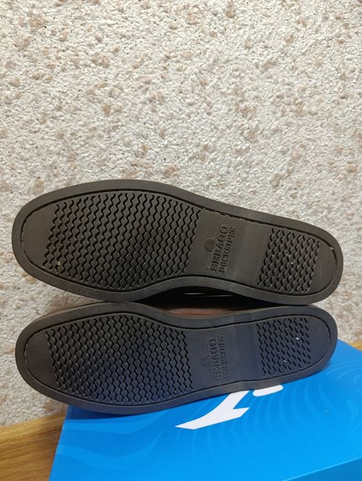 Туфлі (оксфорди)чоловічі  SEBAGO