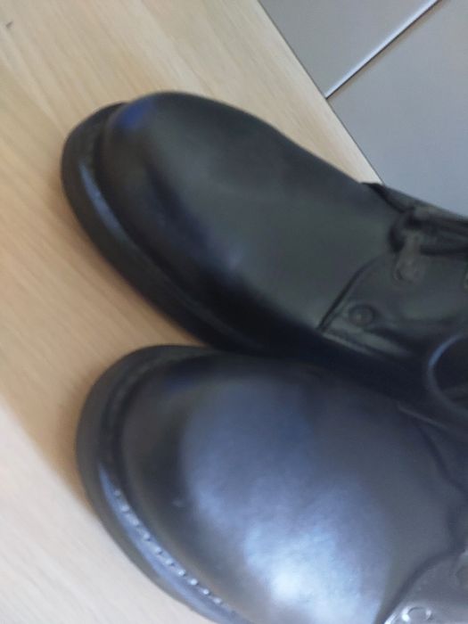 Buty desanty 919MON rozm 46.5