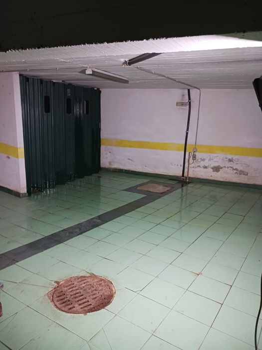 Garagem Rinchoa 19m2