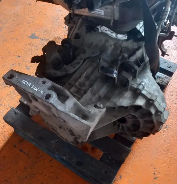 Caixa de Velocidades Ford Transit 2.2 Tdci Ref: CC1R-7002-AD