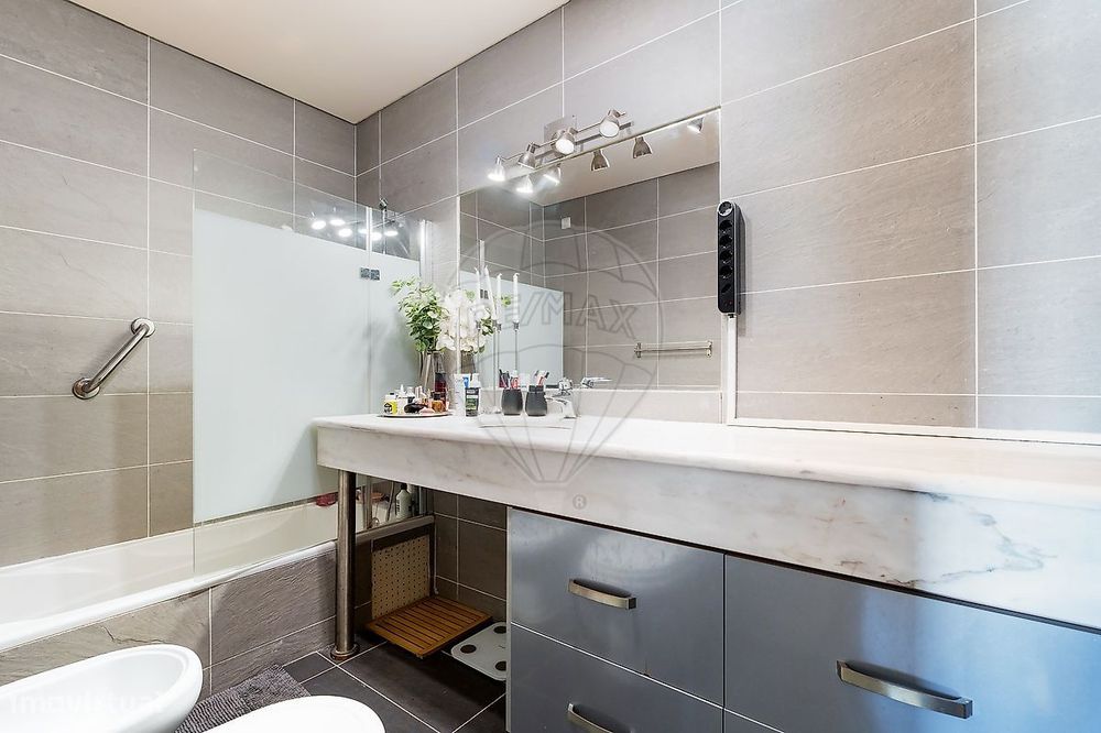 Apartamento T3 para venda