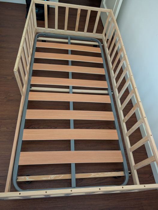 Cama bebé/criança Montessori 190x90
