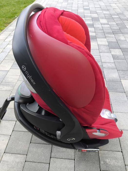 Fotelik samochodowy  CYBEX