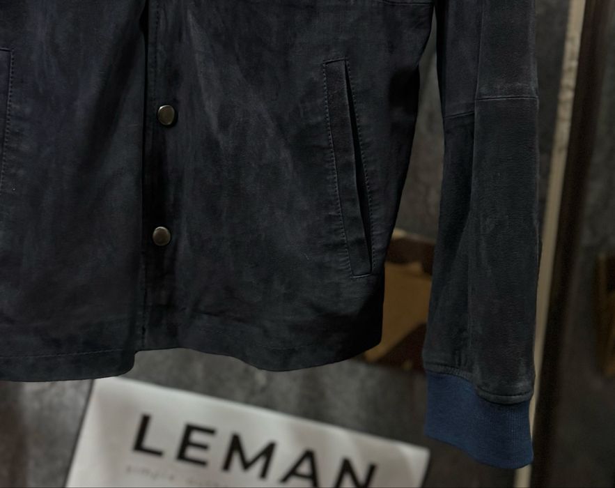 Овершот Сорочка ADPT. Leahter