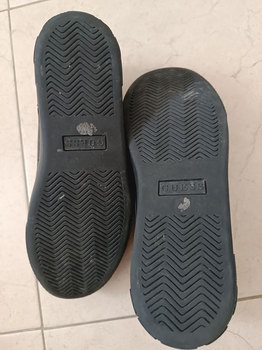 Sapatilhas Guess